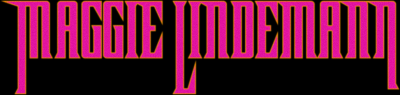 logo Maggie Lindeman